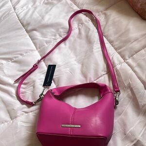 (Brand New) French Connection Crossbody Mini Purse